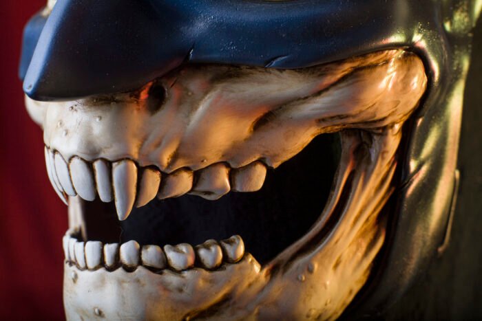 Batman Skull - Image 9