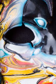 King in Yellow "Black Hole" - Image 8
