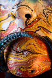 King in Yellow "Black Hole" - Image 9