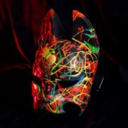 Maneki Neko "Jack the Dripper" - Image 2