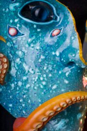 King in Yellow "Ocean shore" - Image 6