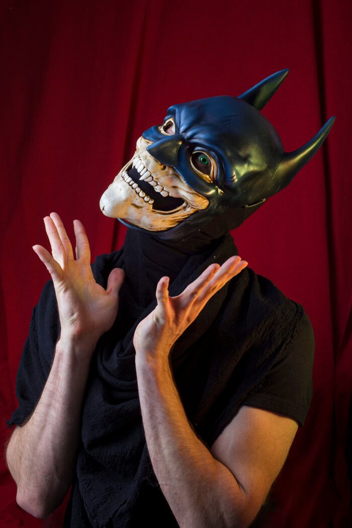 Batman Skull - Image 10