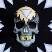 Day of the Dead Skull - obrazek 7