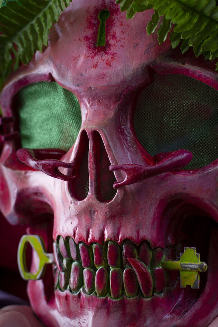 Keeper of the False Key - Image 3