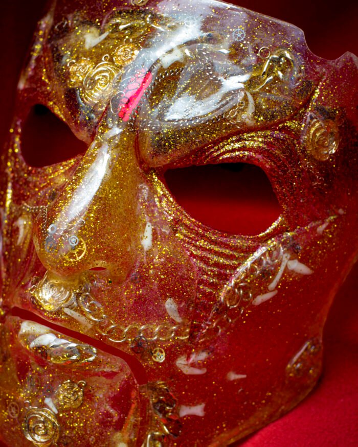Greed - Image 4