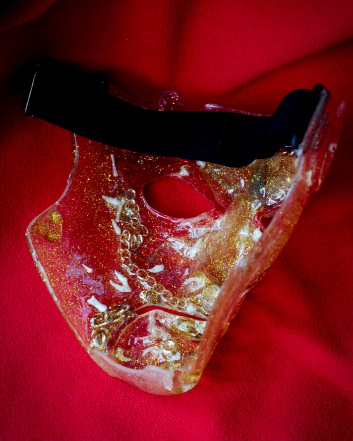 Greed - Image 5