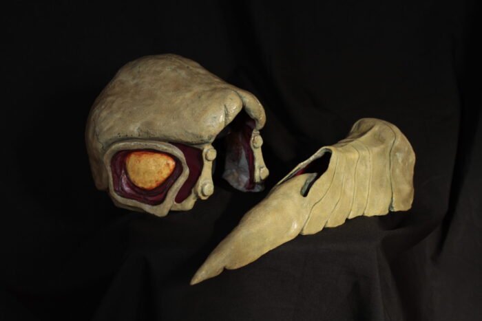Plague Doctor "Old Bone" - obrazek 7