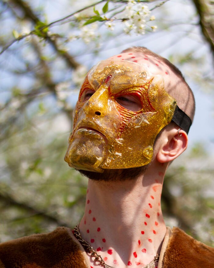 Greed - Image 6
