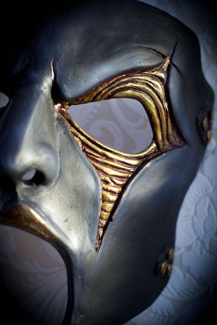 James Root ".5: The Gray Chapter" Black - Image 2