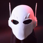 Robo Ant