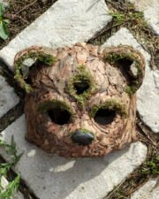 Bark Bear