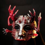 Seed of Azazel "Ligion" - obrazek 2