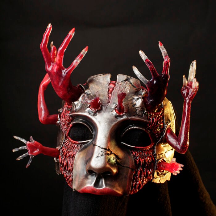 Seed of Azazel "Ligion" - obrazek 2