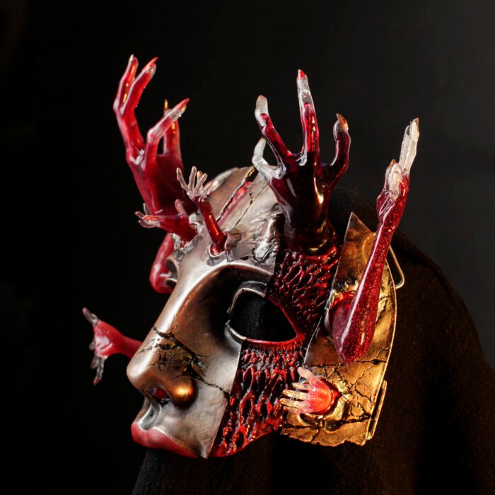 Seed of Azazel "Ligion" - obrazek 3