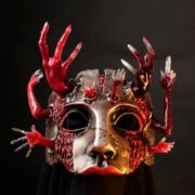 Seed of Azazel "Ligion"