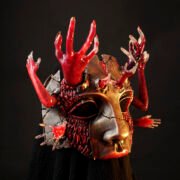 Seed of Azazel "Ligion" - obrazek 4