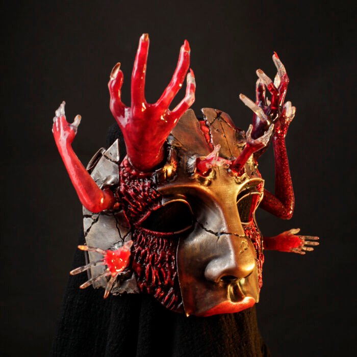 Seed of Azazel "Ligion" - obrazek 4