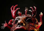 Seed of Azazel "Ligion" - obrazek 7