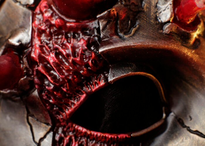 Seed of Azazel "Ligion" - obrazek 9