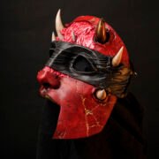 Seed of Azazel "Themis V.1 bloodstone" - Image 3