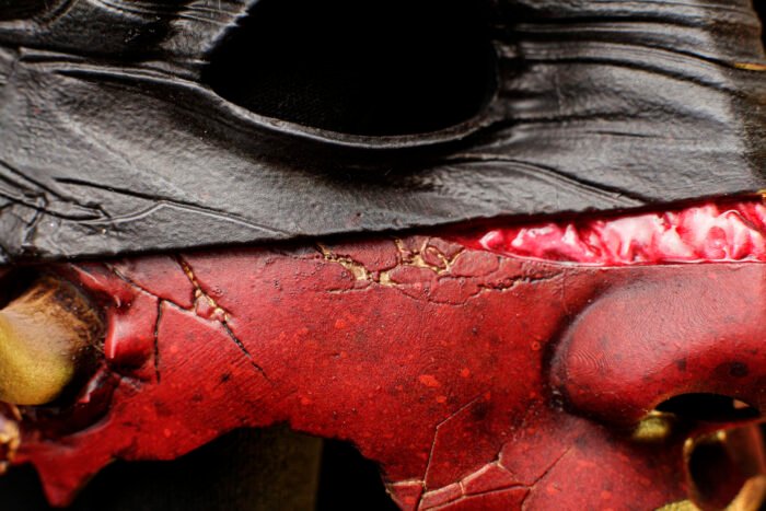 Seed of Azazel "Themis V.1 bloodstone" - Image 5