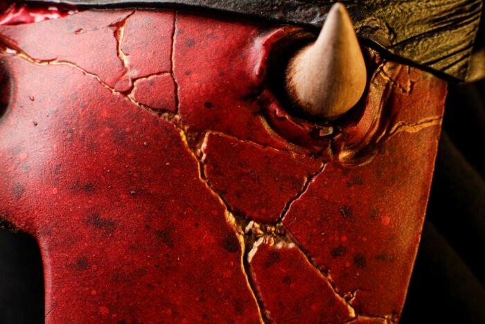 Seed of Azazel "Themis V.1 bloodstone" - Image 8