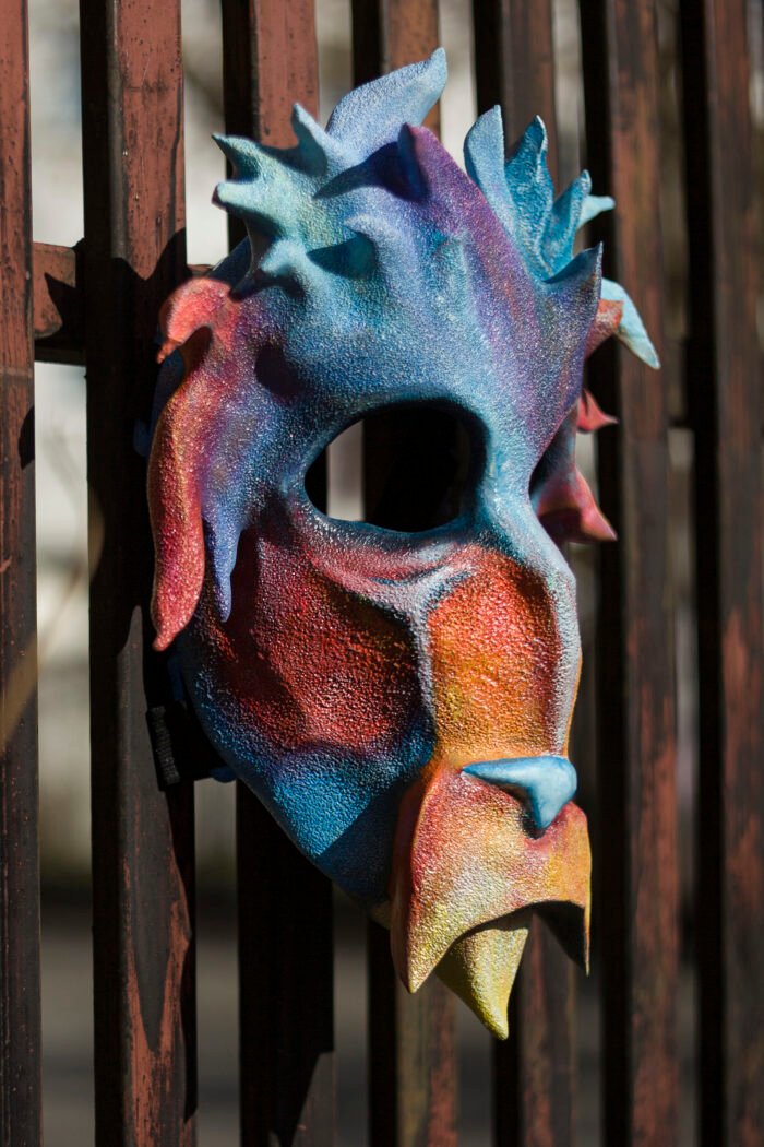 Oil Dog - obrazek 4