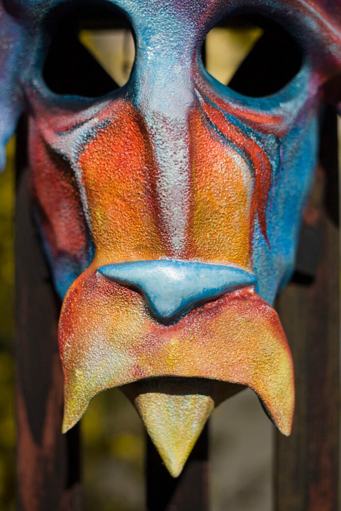 Oil Dog - obrazek 6