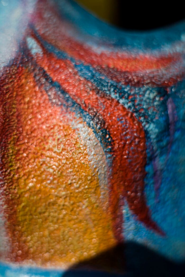 Oil Dog - obrazek 8