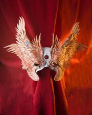 Seraphim Eyes