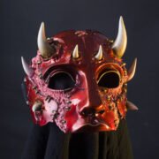 Seed of Azazel "Stitched"