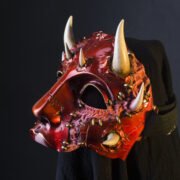 Seed of Azazel "Stitched" - Image 3