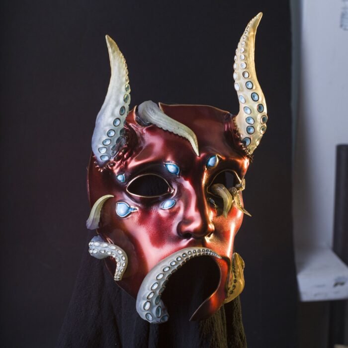 King in Yellow "Scarlet sand" - Image 3