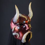 King in Yellow "Scarlet sand" - Image 4
