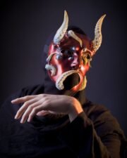 King in Yellow "Scarlet sand" - Image 9