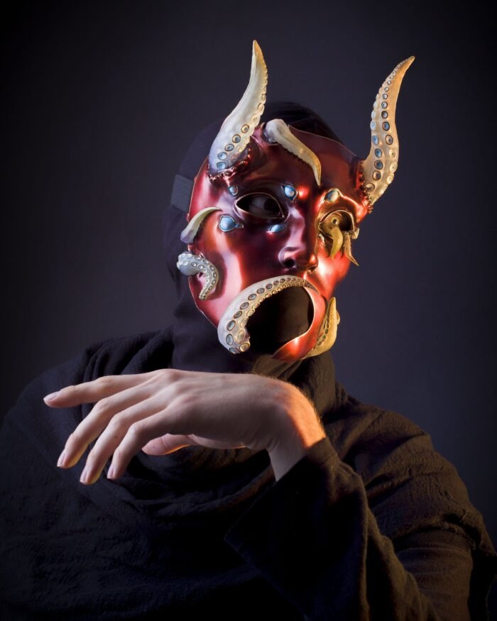 King in Yellow "Scarlet sand" - Image 9