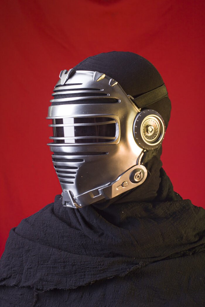 Robo Vizer - Image 2