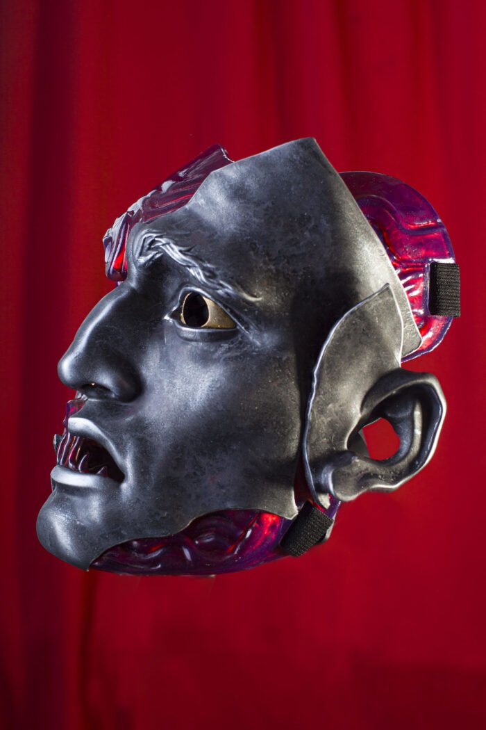 V-man v.3 - Image 4