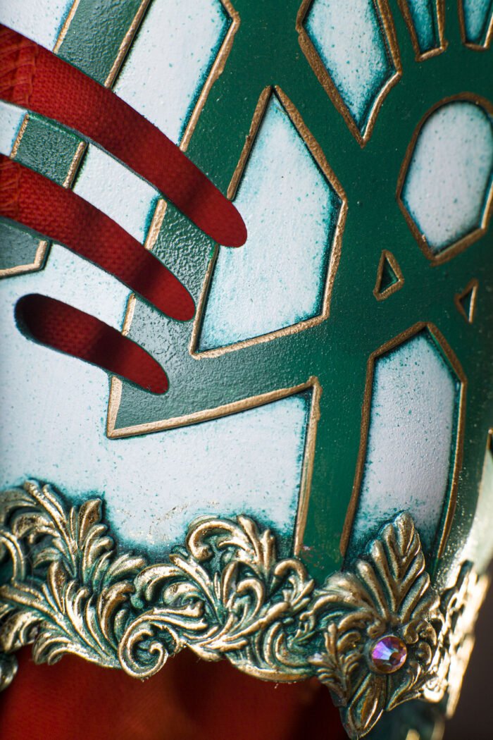 Vessel "Green" - Image 7