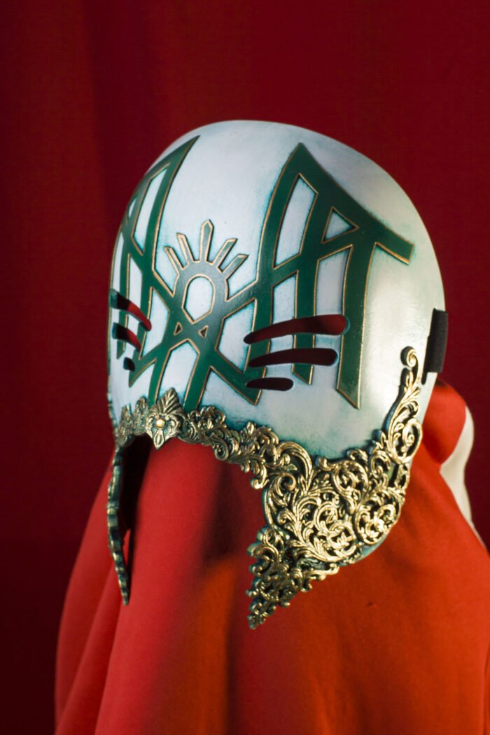 Vessel "Green" - Image 2