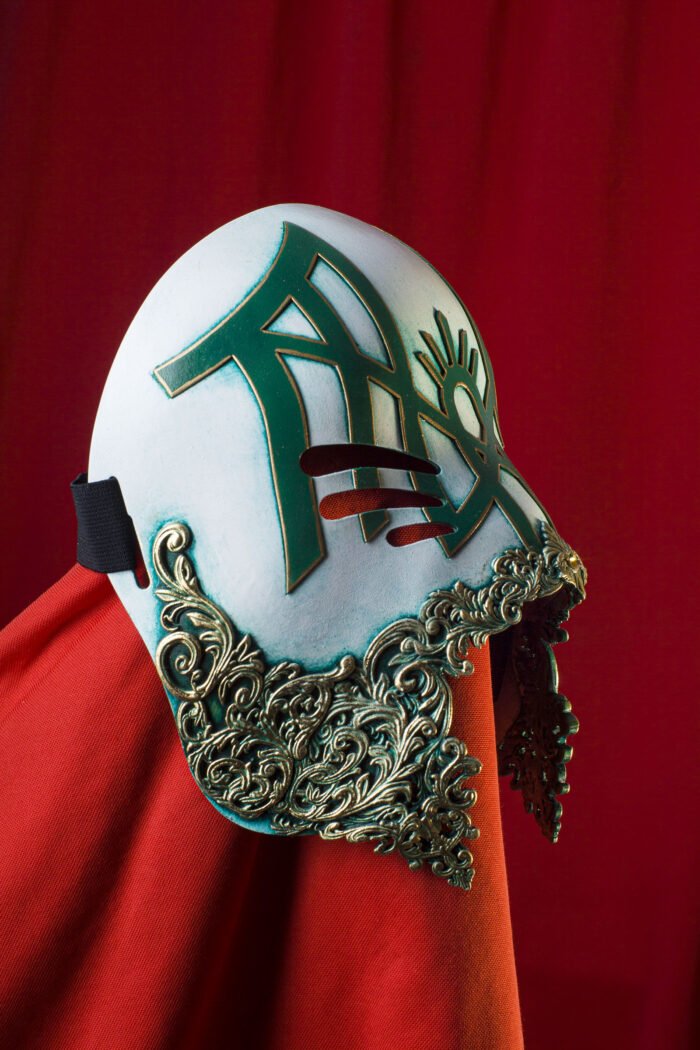 Vessel "Green" - Image 3