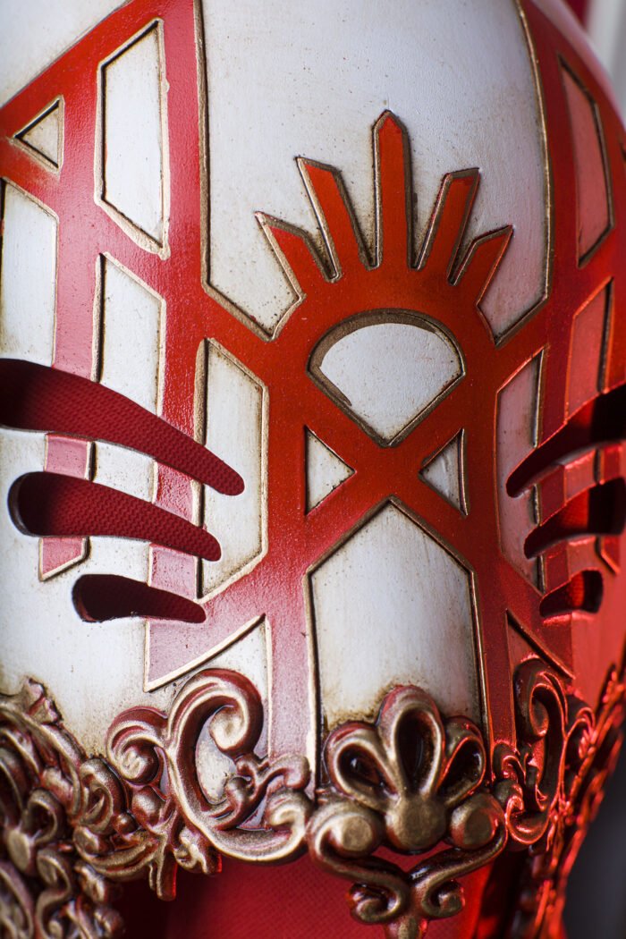 Vessel "Goldish" - obrazek 4