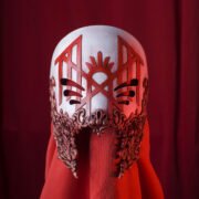 Vessel "Bloody"