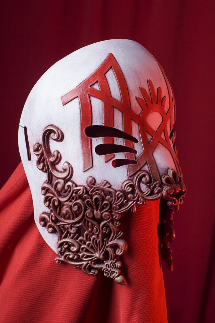 Vessel "Bloody" - Image 2