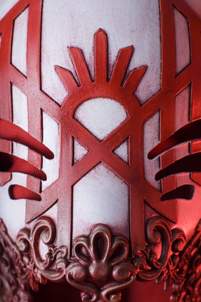 Vessel "Bloody" - Image 3