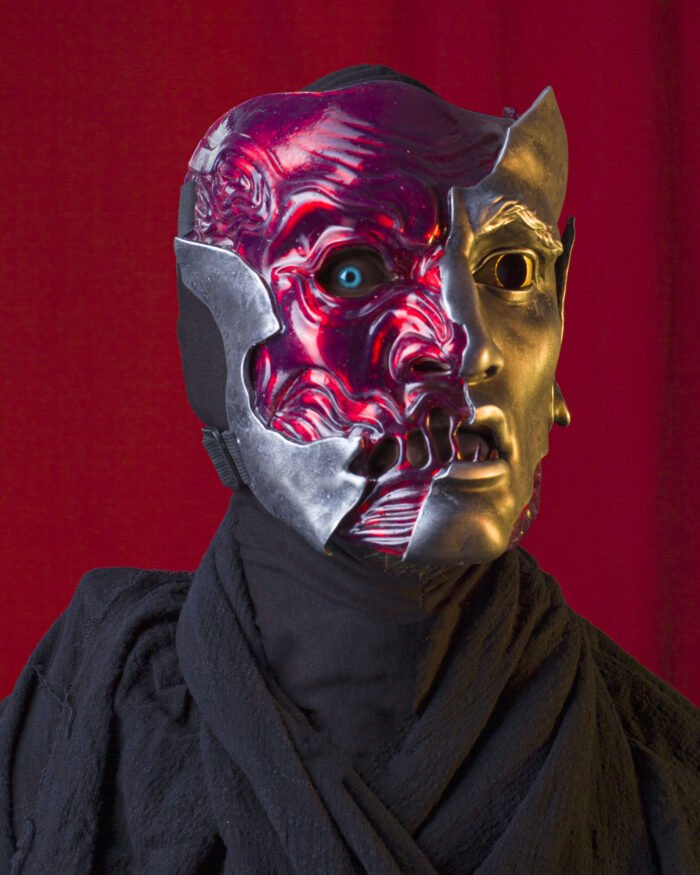 V-man v.3 - Image 2