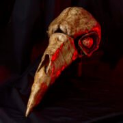 Plague Doctor "Old Bone"