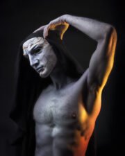 David Michelangelo "Defeated" - Image 10