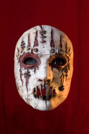 Joey Jordison "Iowa v.2"