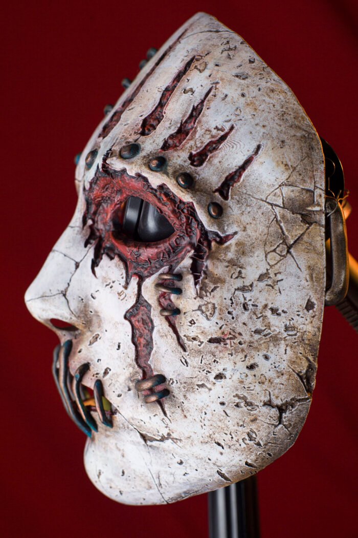 Joey Jordison "Iowa v.2" - Image 4